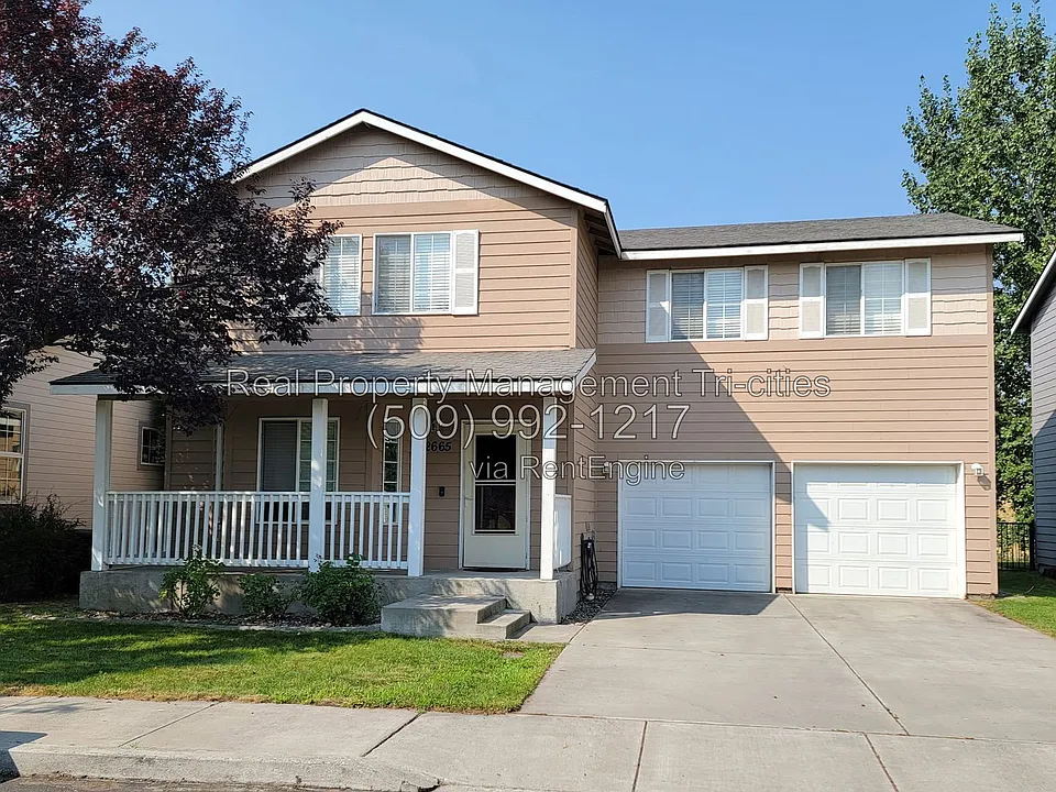2665 Dornoch Pl