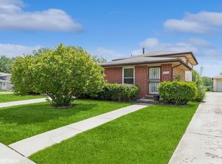 18159 Ravisloe Ter, Country Club Hills, IL 60478