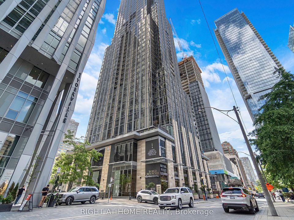 1st image of 11 Yorkville Ave #2113