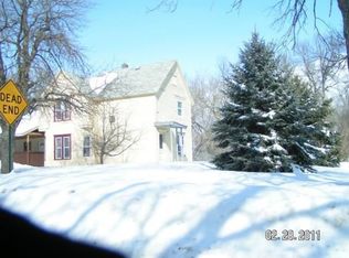 1305 13th Ave, Clarkfield, MN 56223