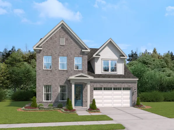 110 Kingsley Way, Acworth, GA 30102