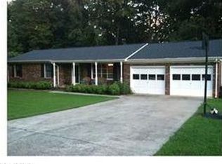 244 Center St, Cooleemee, NC 27014