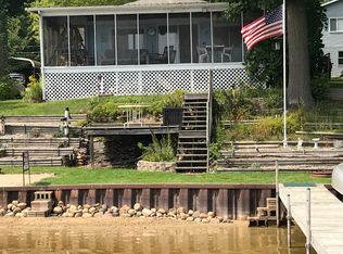 2572 Woodland Dr, Hale, MI 48739