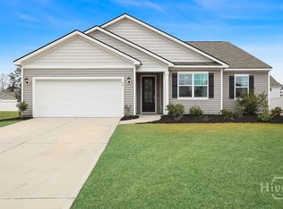 12 Woodford Reserve Drive, Pooler, GA 31322