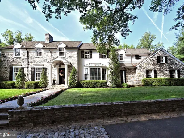 896 Township Line Rd, Blue Bell, PA 19422