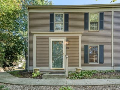 32 Newberry Lane #32, Glastonbury, CT, 06033