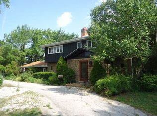 2827 Vollmer Rd, Flossmoor, IL 60422