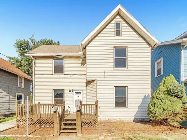 1435 Stark Ave SW, Canton, OH 44706