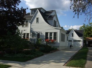 268 Chatham Rd, Columbus, OH 43214