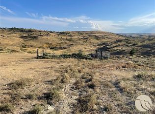 154 Old Divide Rd, Roundup, MT 59072