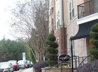 901 Abernathy Rd, Atlanta, GA 30328