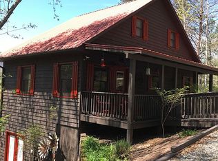 3209 Baldview Rd, Hiawassee, GA 30546