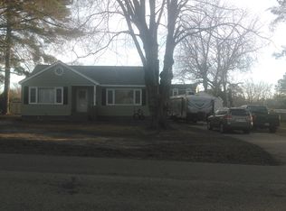 118 Chichester Ave, Hampton, VA 23669