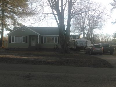 118 Chichester Ave, Hampton, VA, 23669