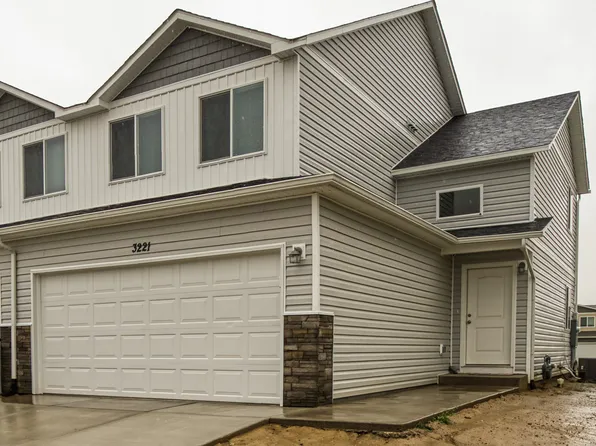 3221 Bantam Ave, Gillette, WY 82718