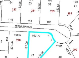 Arbor Springs Dr, Taylorsville, NC 28681