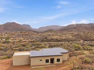 18565 S Sonoita Hwy, Vail, AZ 85641