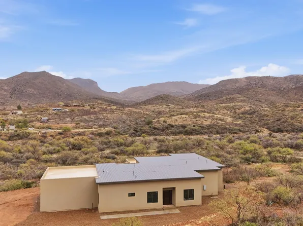 18565 S Sonoita Hwy, Vail, AZ 85641