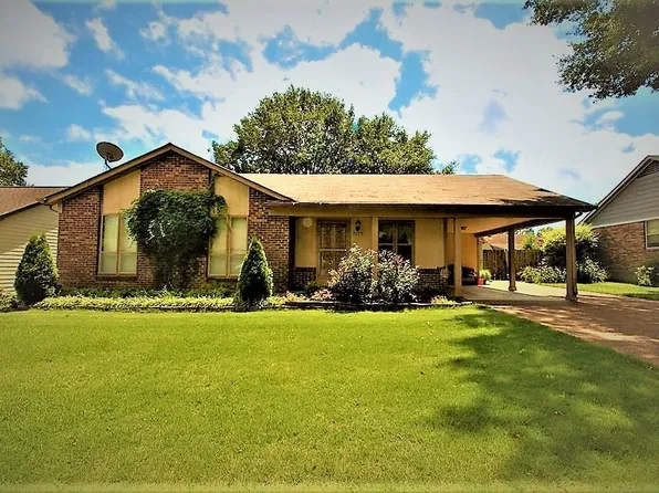 7177 Lawn Ln, Memphis, TN 38133