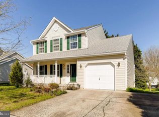 1412 Banavie Ter E, Bel Air, MD 21015