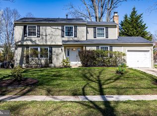 5652 Blitheaire Garth, Columbia, MD 21045