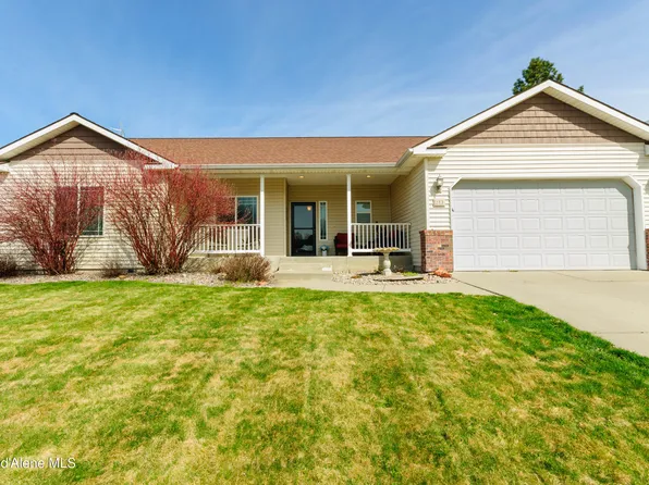 213 W Ashworth Ln, Post Falls, ID 83854