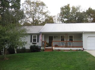 144 Oakview Dr, Mc Donald, TN 37353