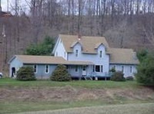 19 Bryant Hollow Rd, Coudersport, PA 16915