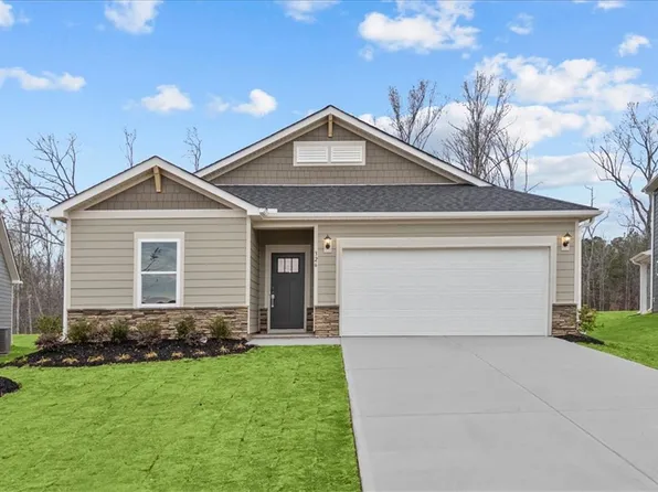 326 Allingham Rd, Piedmont, SC 29673