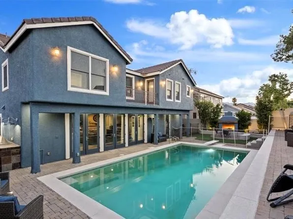 9506 Teton Diablo Ave, Las Vegas, NV 89117