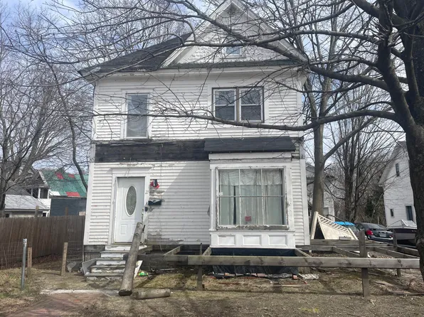 27 Church Street, Livermore Falls, ME 04254