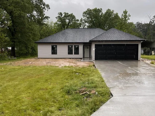6910 Oxford Dr, White Hall, AR 71602