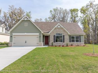 427 Plantation Pl, Rincon, GA 31326