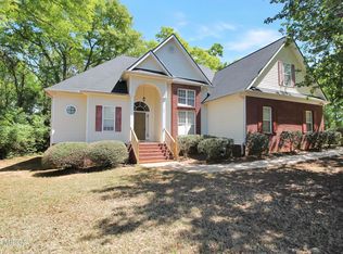 649 Macarthur Dr, Griffin, GA 30224