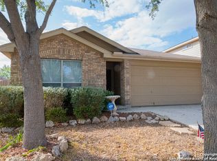 7627 Perseus Sound, San Antonio, TX 78252