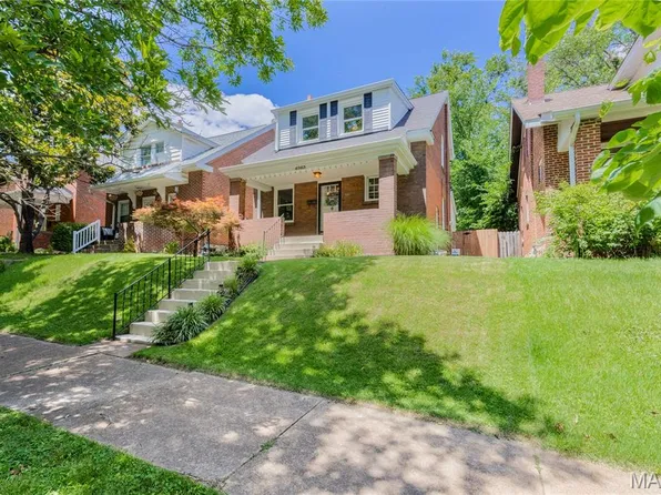 4963 Sutherland Ave, Saint Louis, MO 63109