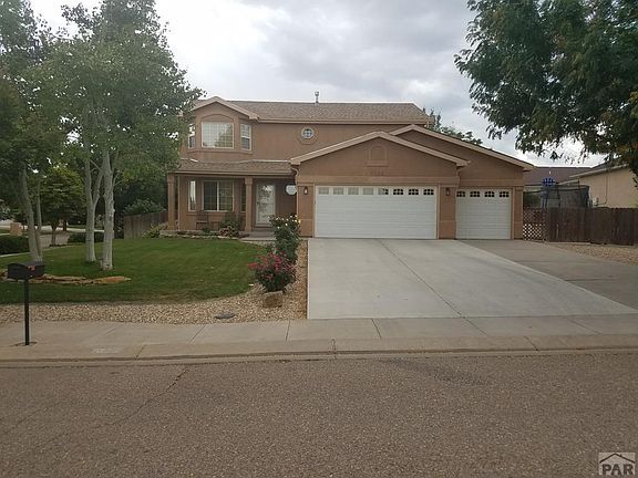 2nd image of 5122 Cabazon Ct