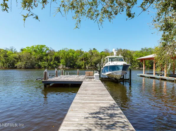 195 S ROSCOE Boulevard, Ponte Vedra Beach, FL 32082