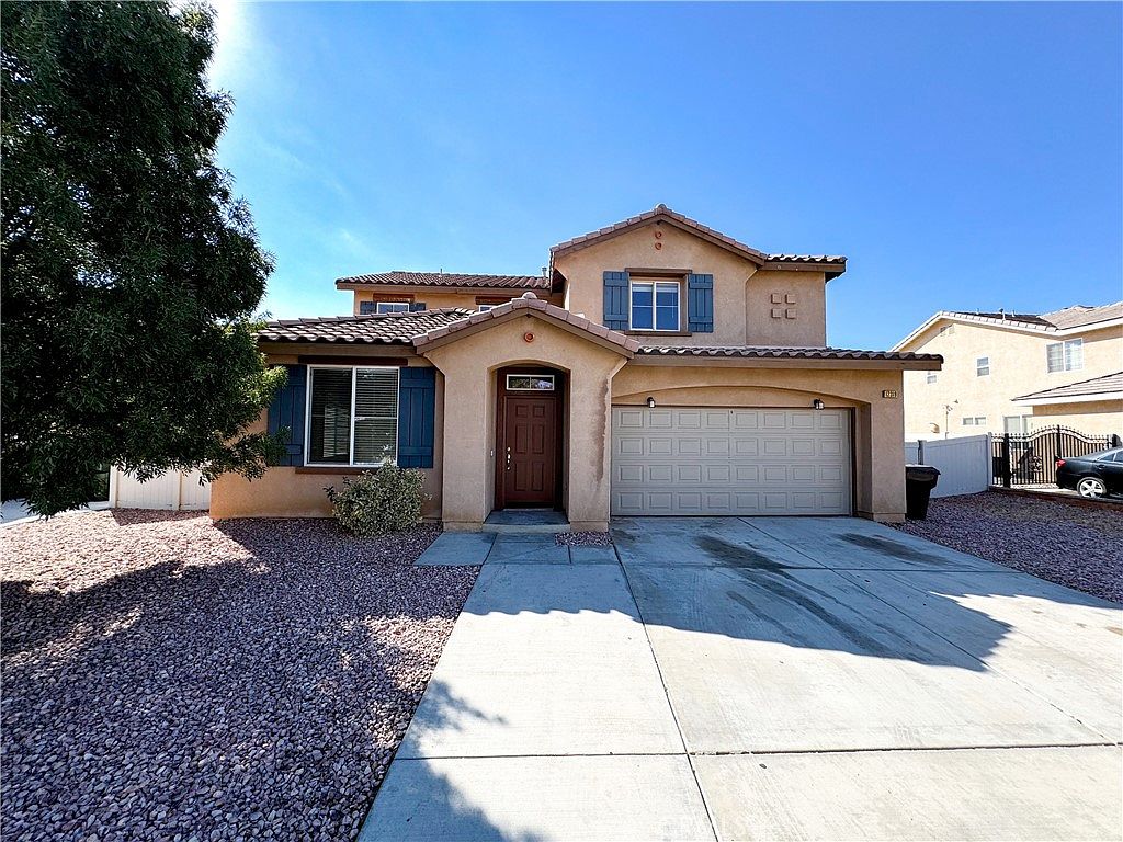12319 Ojo Caliente St, Victorville, CA 92392 | Zillow