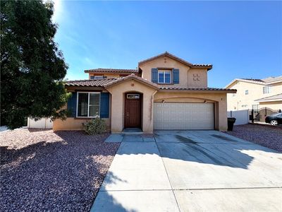 12319 Ojo Caliente St, Victorville, CA, 92392