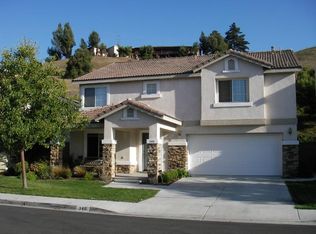 346 La Soledad Way, Oceanside, CA 92057