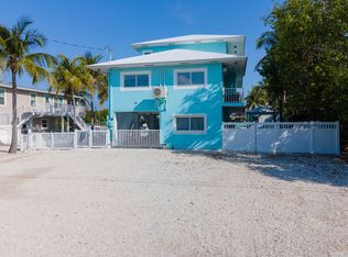 16 Corrine Pl, Key Largo, FL 33037