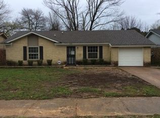 4038 Hitchcock Dr, Memphis, TN 38128