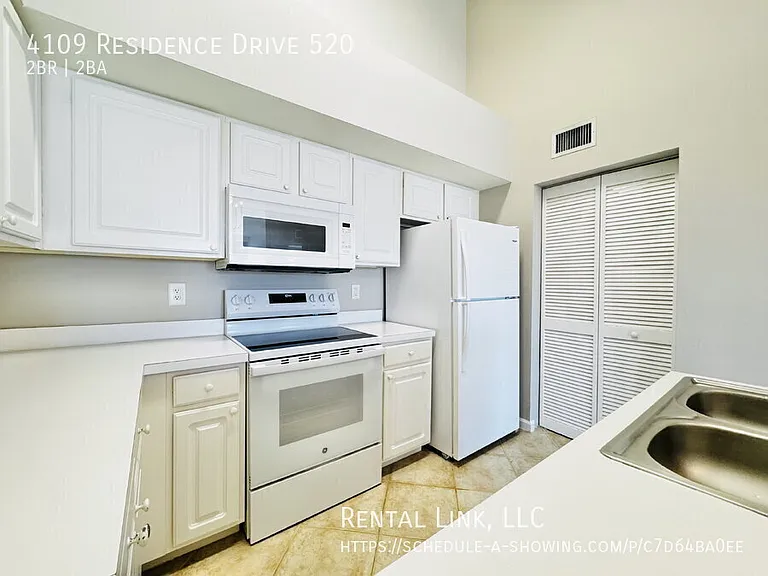 4109 Residence Dr #520 — Photo 16