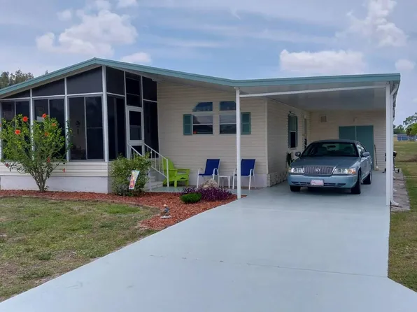 15825 Shoreline Blvd #212, North Fort Myers, FL 33917