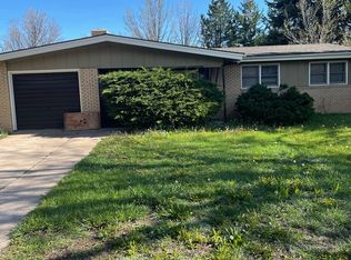 1316 Westward Dr, Fort Collins, CO 80521