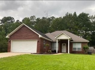 6807 10th Ave, Meridian, MS 39305