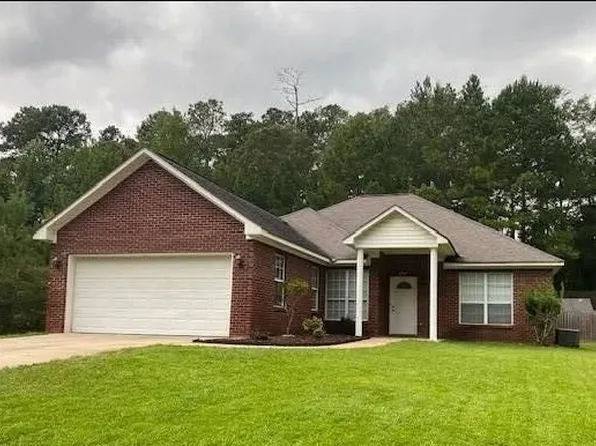 6807 10th Ave, Meridian, MS 39305