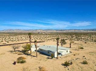70626 Sunny Sands Dr, Twentynine Palms, CA 92277