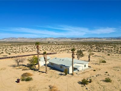 70626 Sunny Sands Dr, Twentynine Palms, CA, 92277